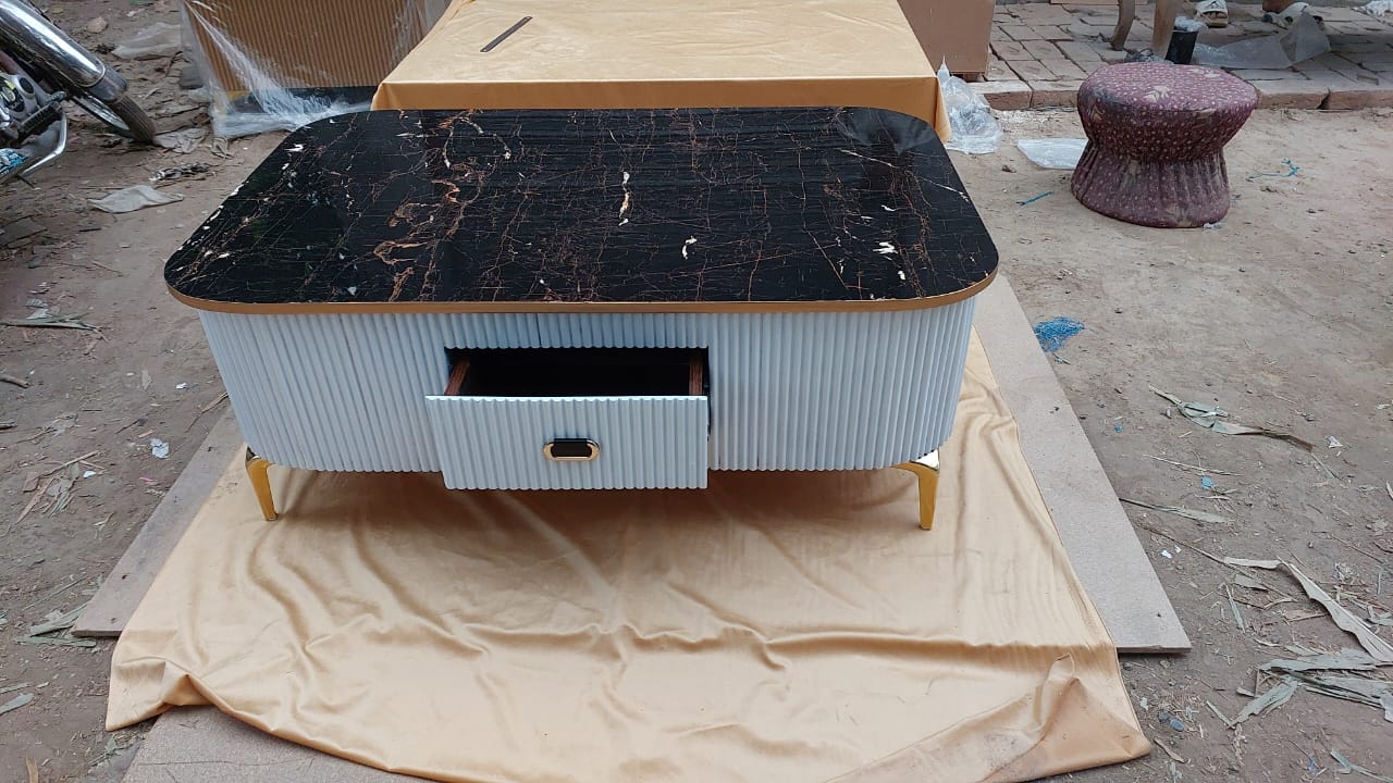C-2 Center Table