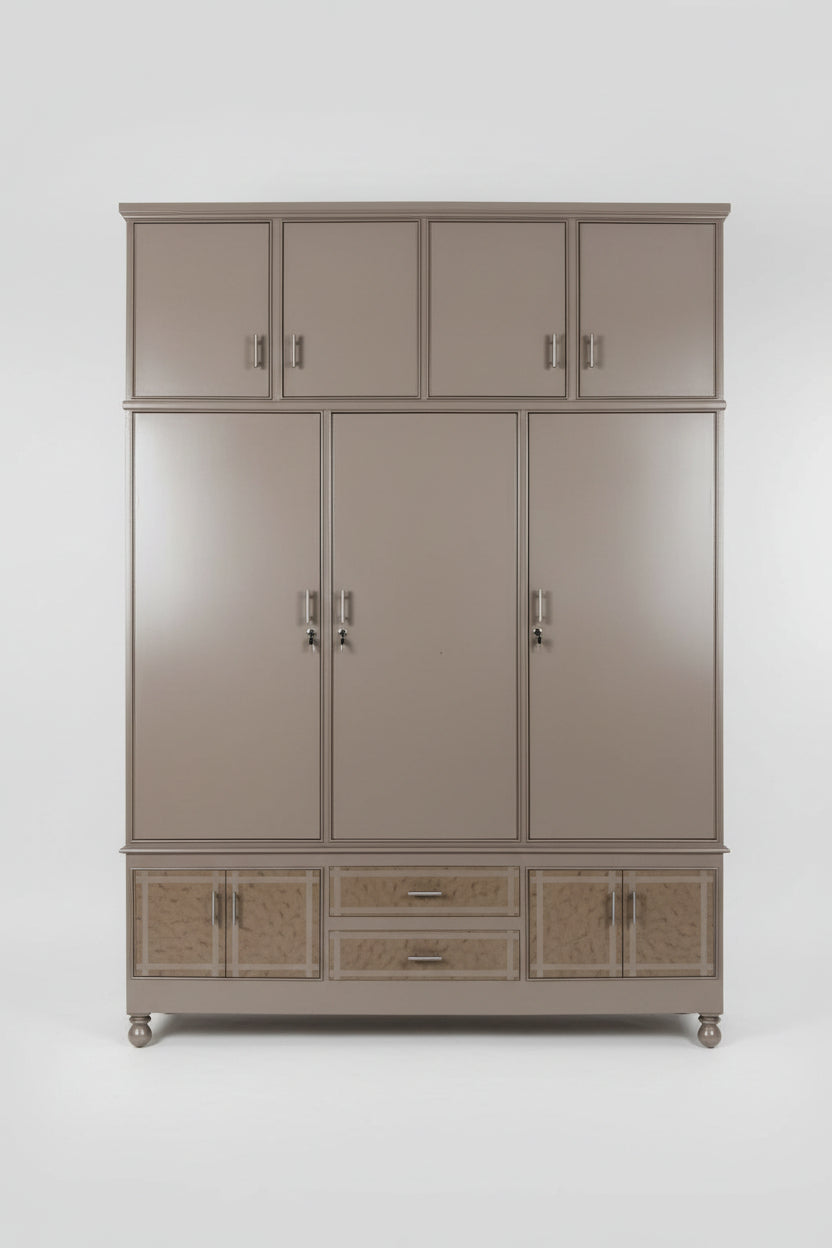 WP-002 Luxury Bedroom Package