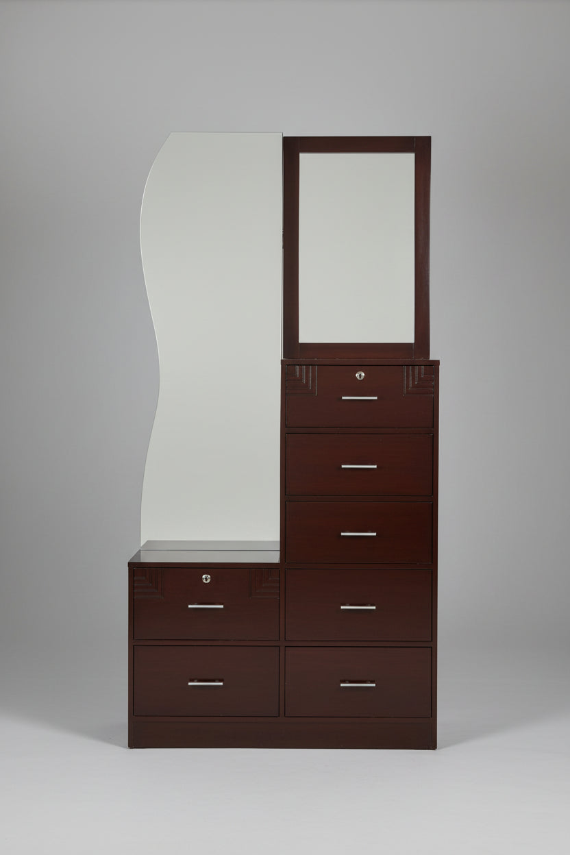 DB 008 – Luxury Bed with Dressing Set