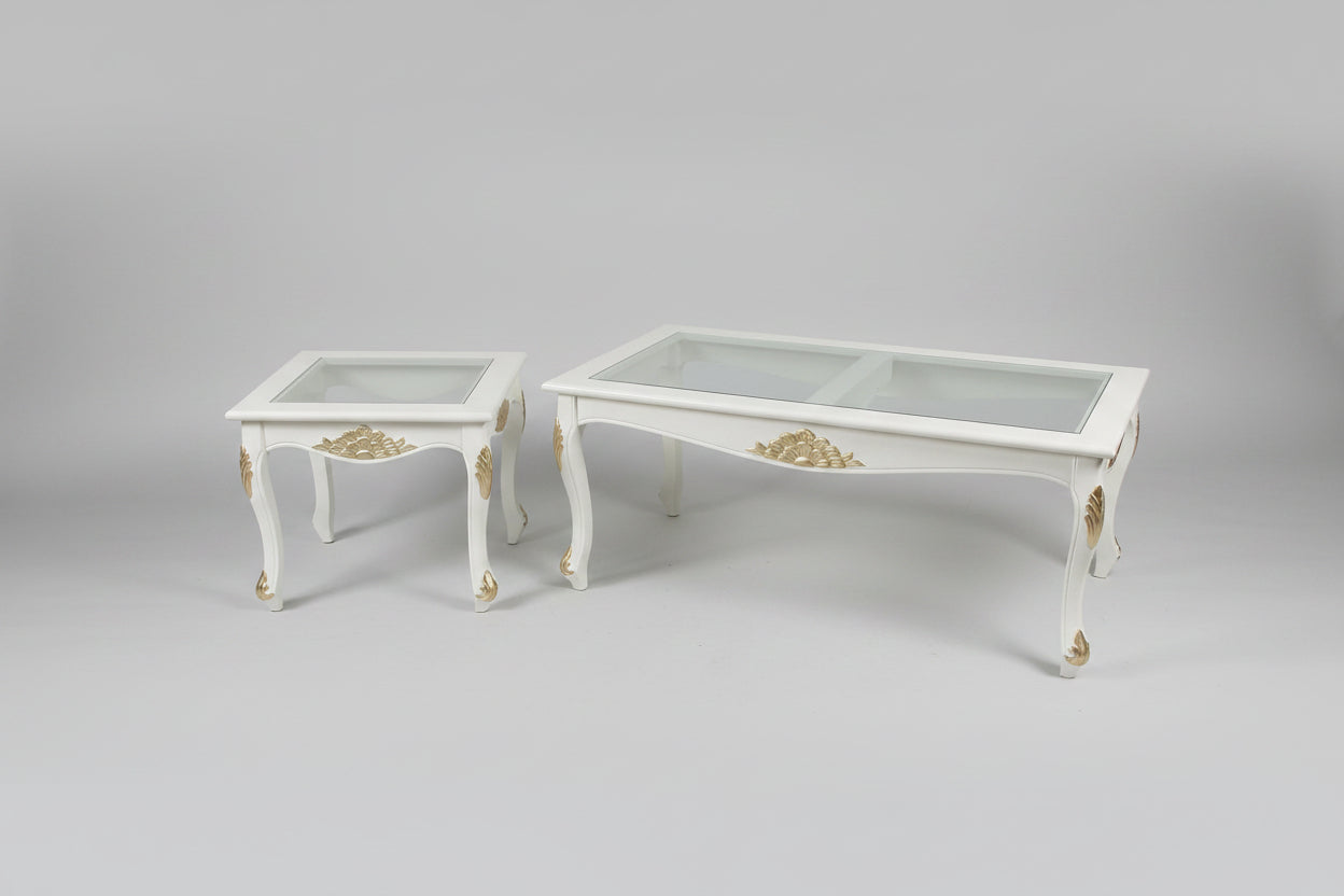 C-17 Center Table Set