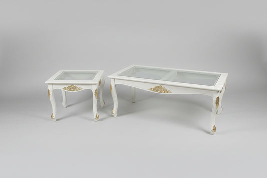 C-17 Center Table Set