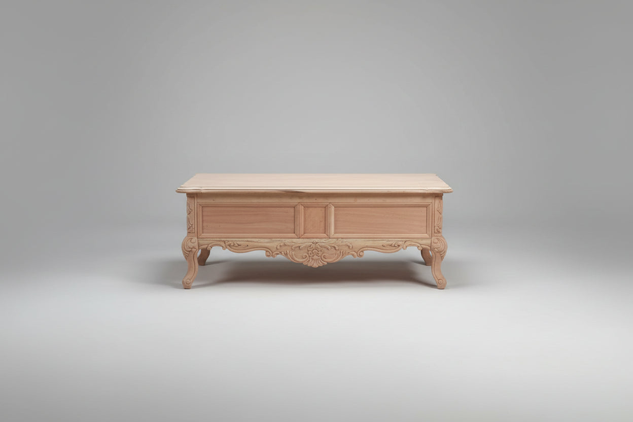 C-14 Center Table