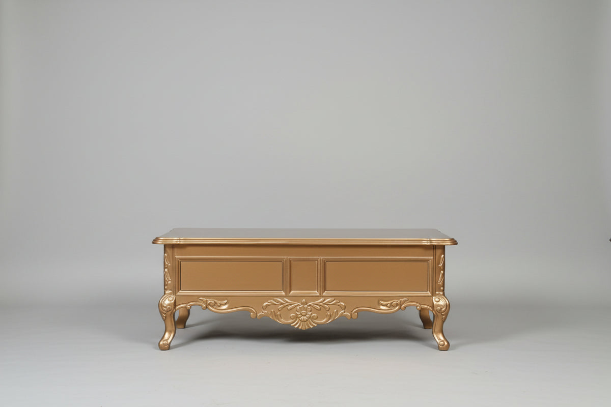 C-14 Center Table