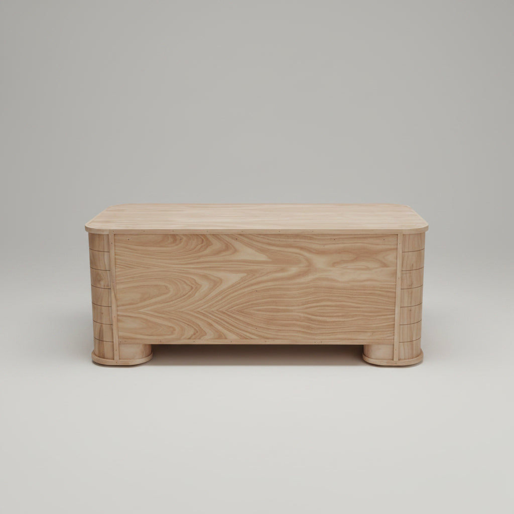 C-8 Center Table