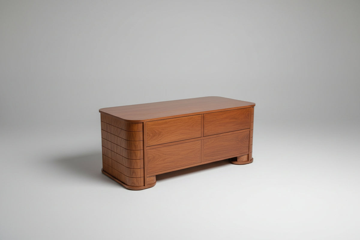 C-8 Center Table