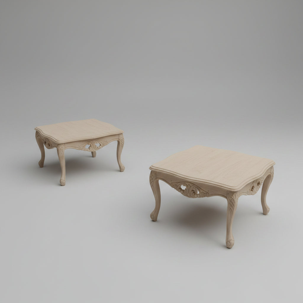 C-22 Center Table
