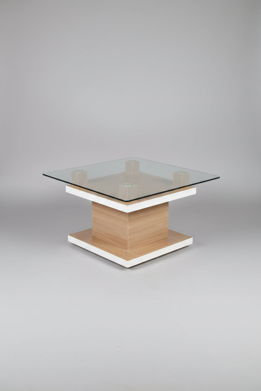 C-6 Center Table