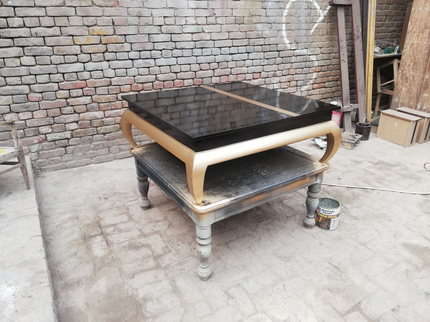 C-1 Center Table