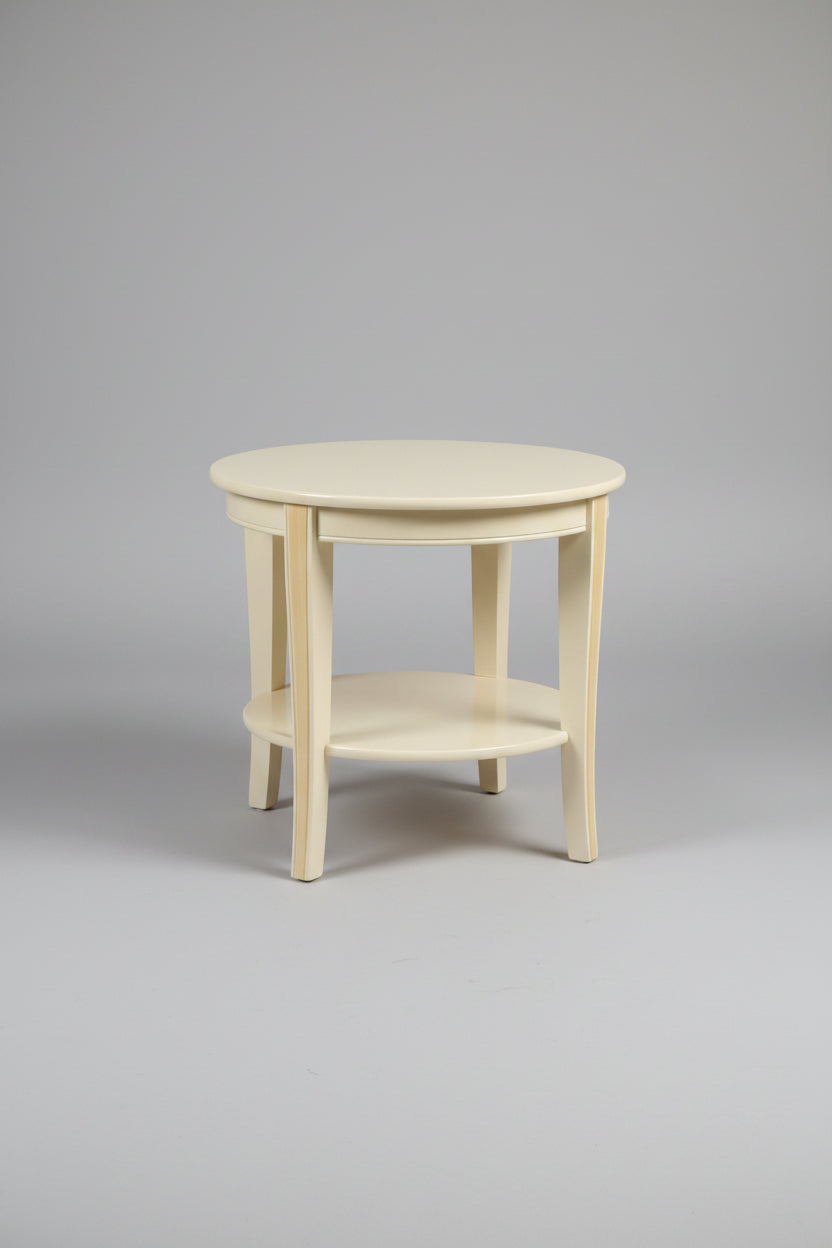 Premium Round Coffee Table