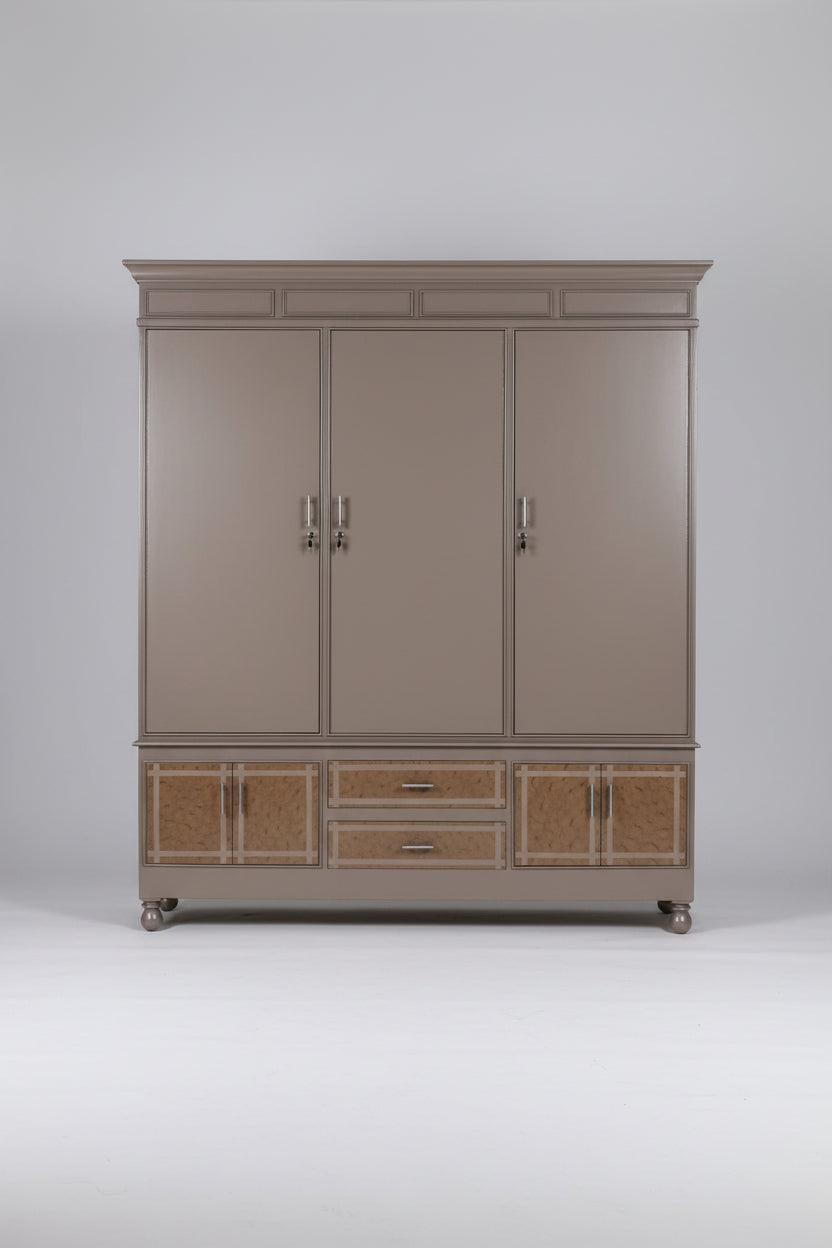 WP-002 Luxury Bedroom Package