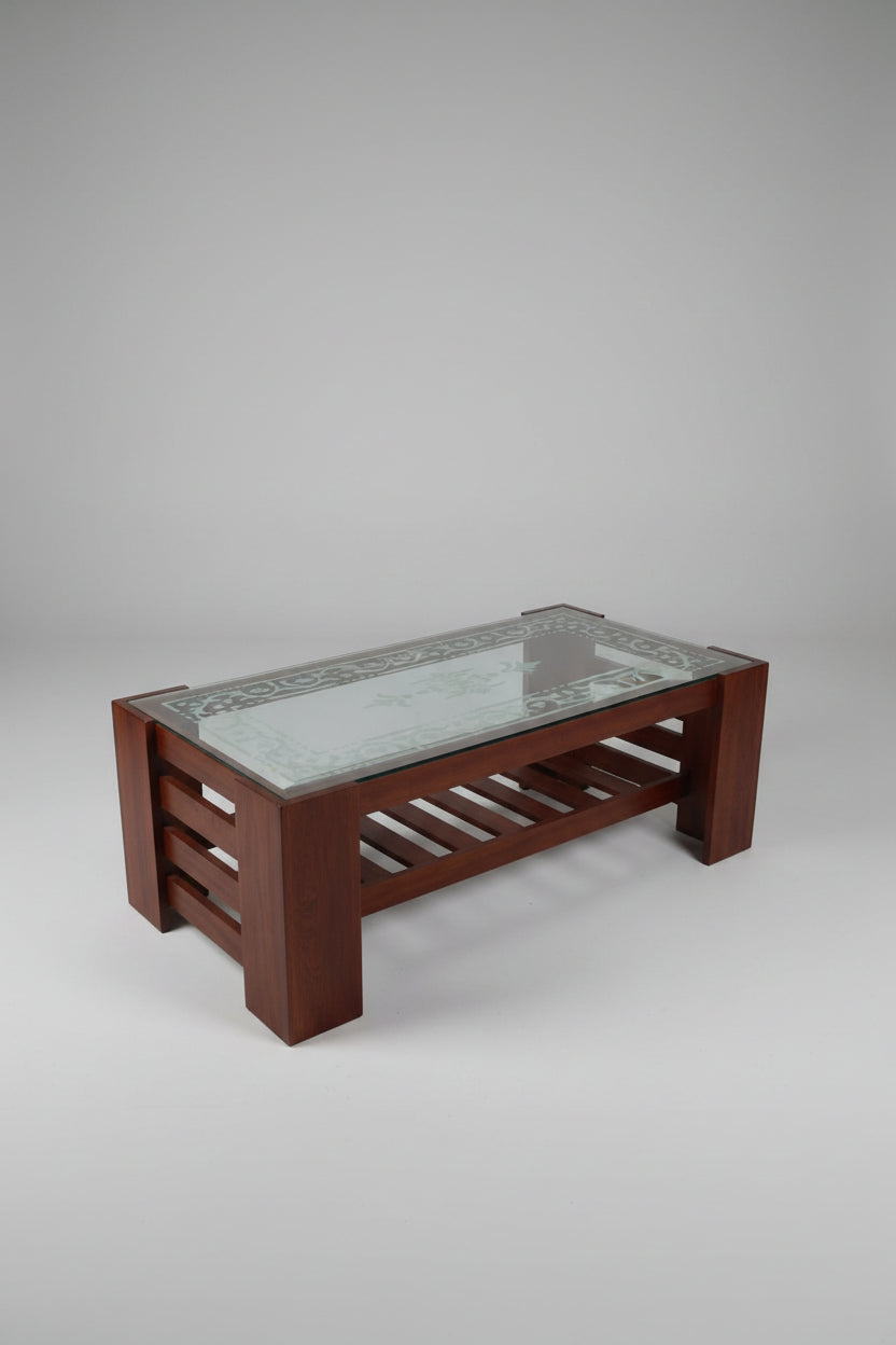 C-3 Center Table
