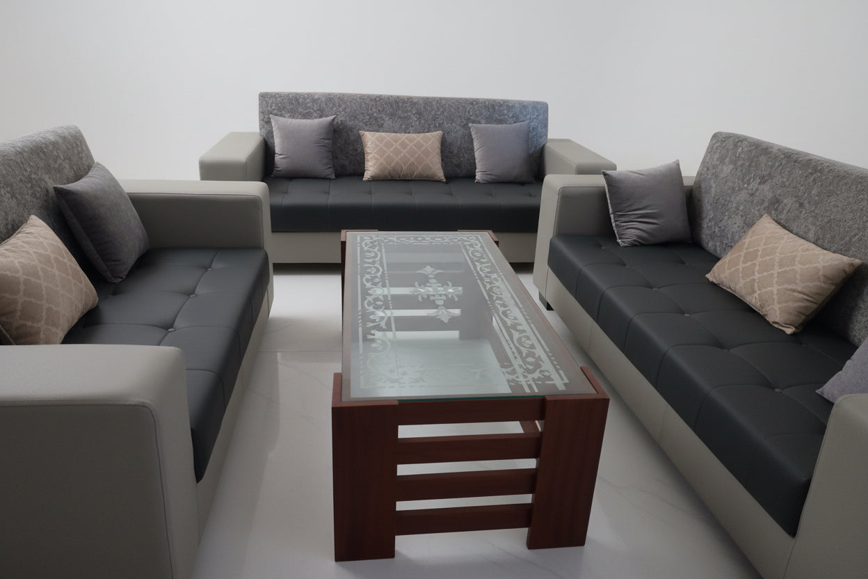 C-3 Center Table