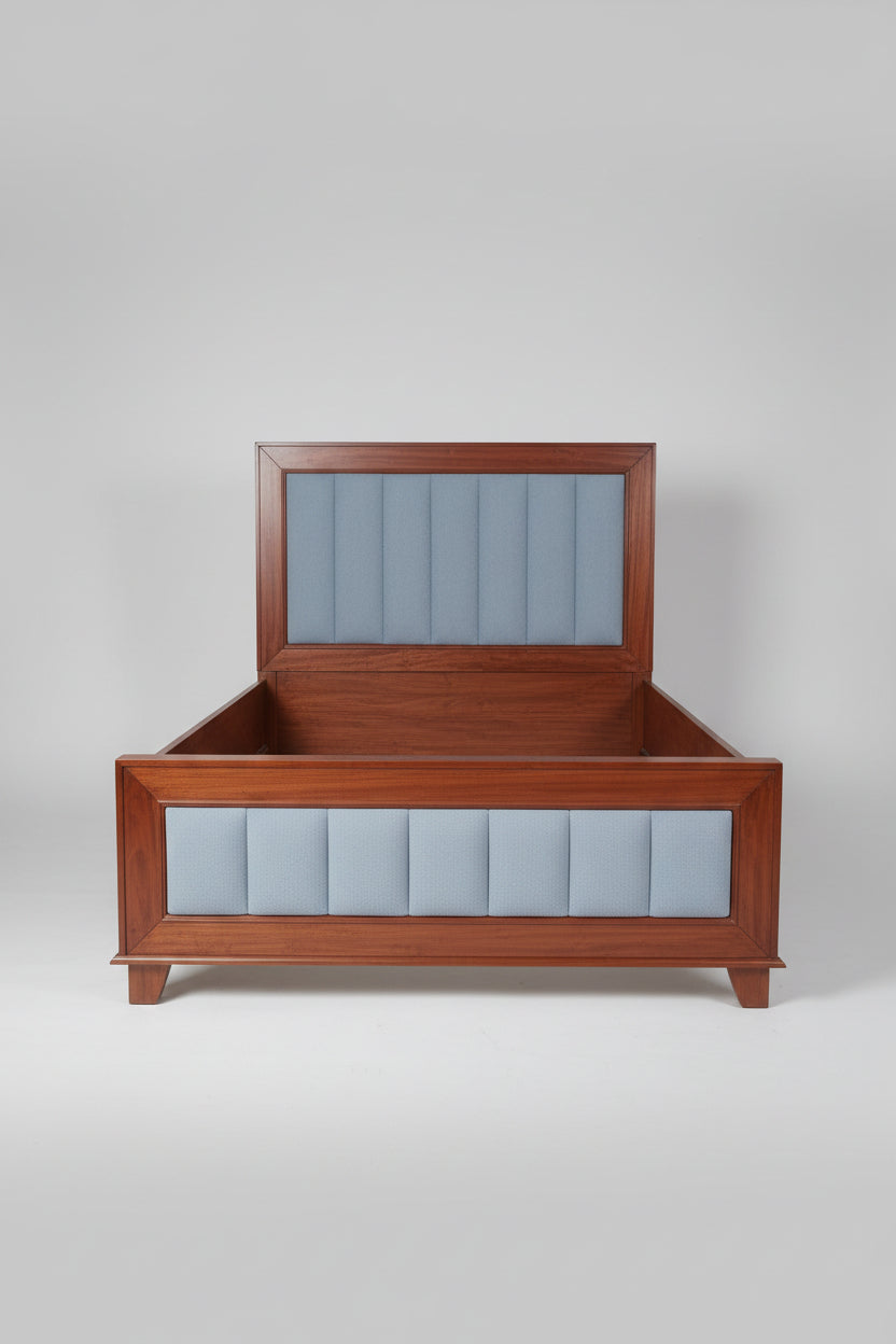 SB-002 Single Bed