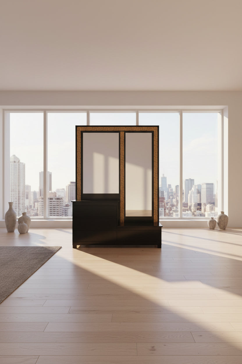 Luxury Bedroom Collection – Complete Bedroom Set