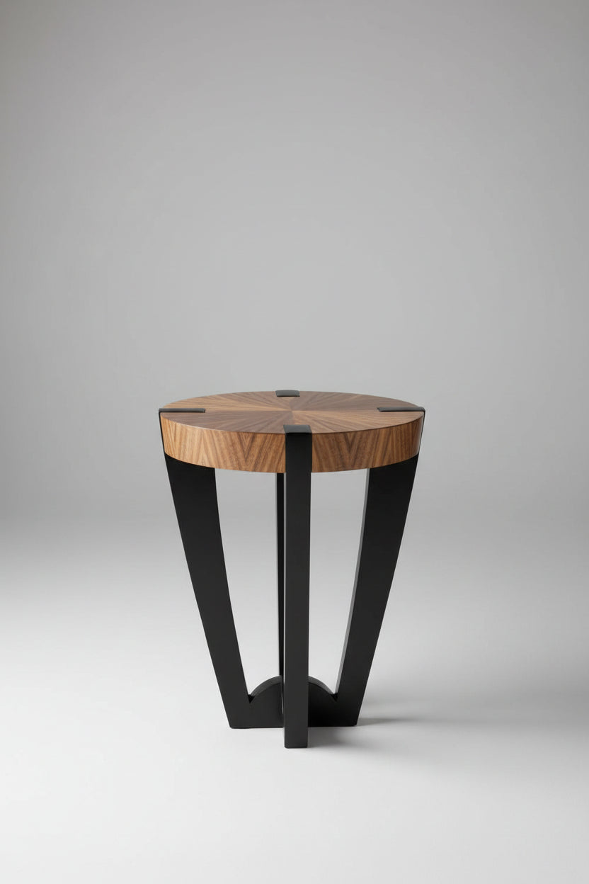 C-21 Round Center Table