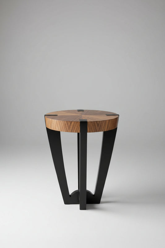 C-21 Round Center Table