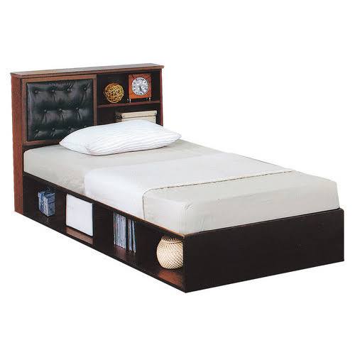 SB-006 Multifunctional Single Bed