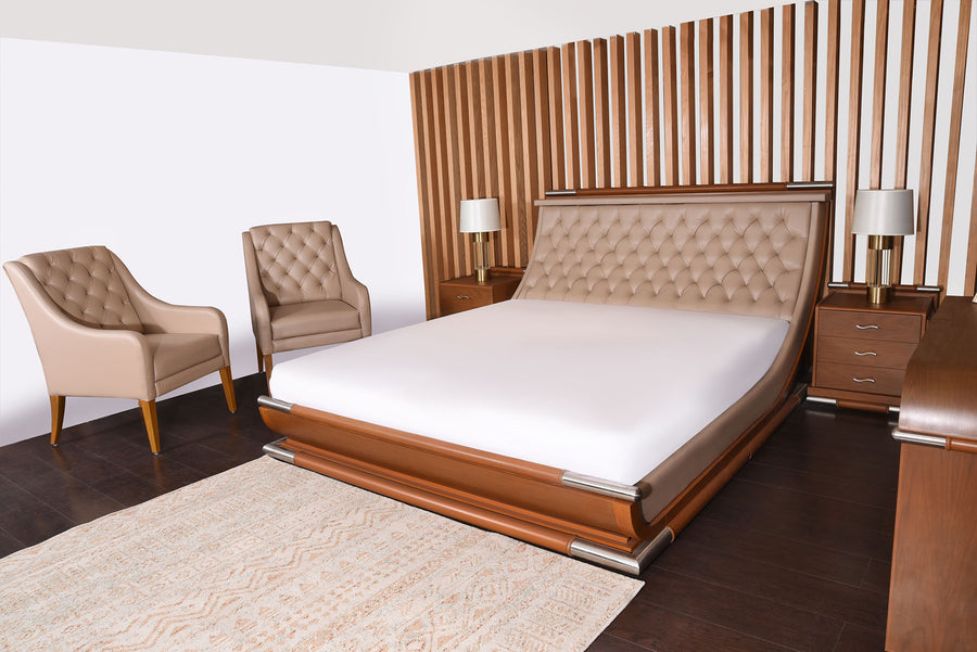 DB 007 – Complete Luxury Home Furniture Package