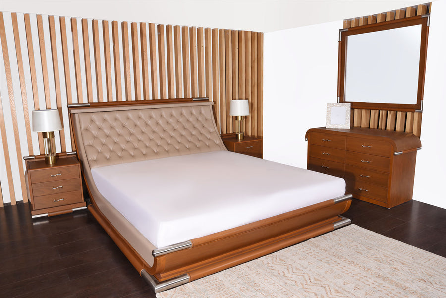 DB 007 – Complete Luxury Home Furniture Package