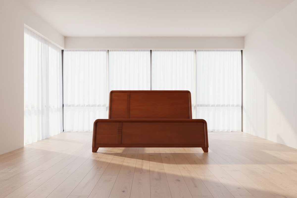 king size bed