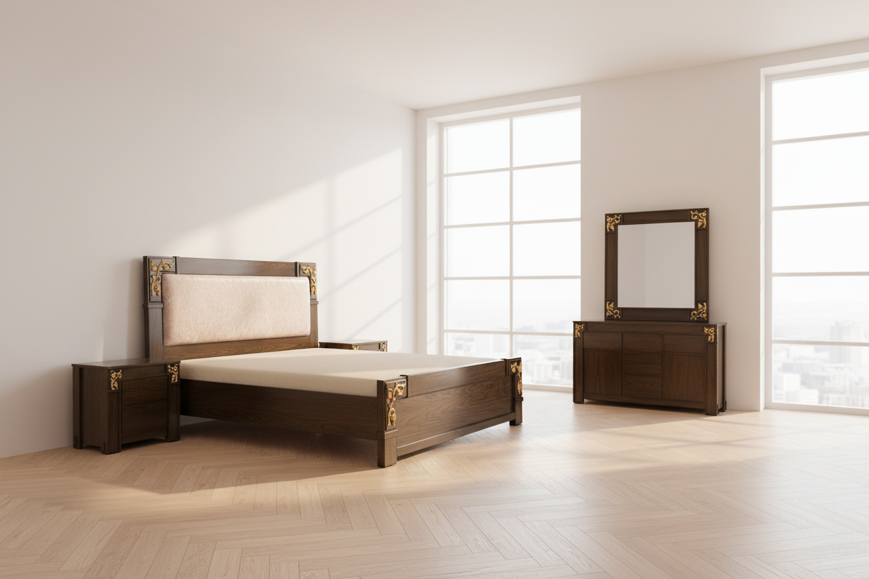 bed room set