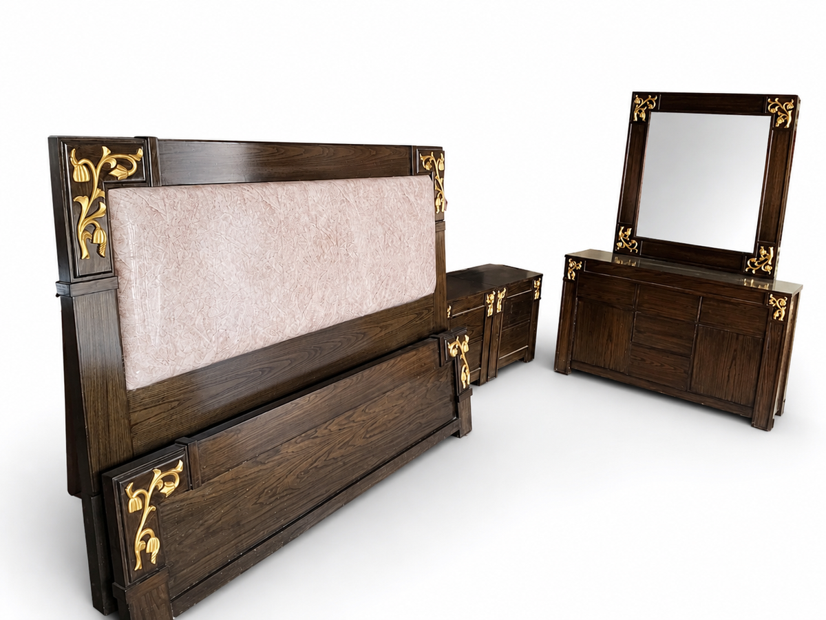 bed room set