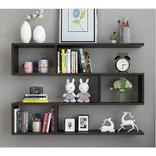 📚 BS-05 | Premium Lamination Sheet Book Shelf