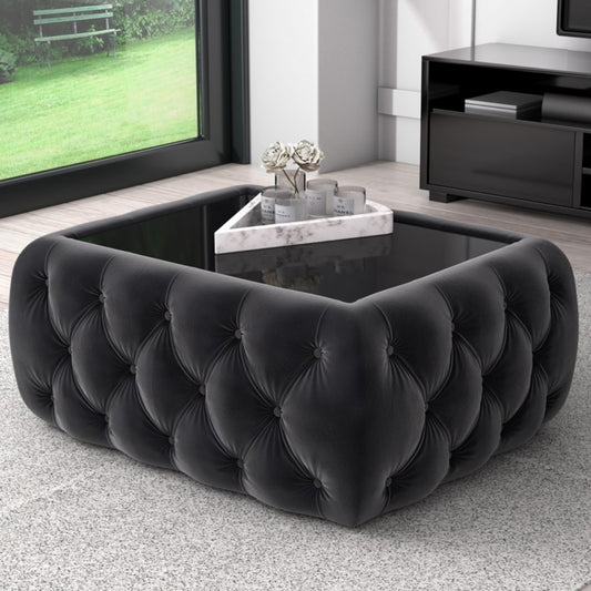 C-29 Foaming Center Table