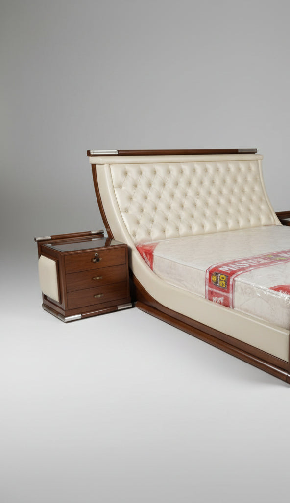 DB 007 – Complete Luxury Home Furniture Package